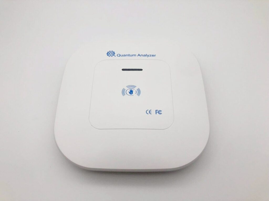 量子分析器レゾナンスアナライザー | 波動測定器・バイオ